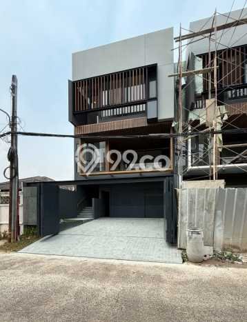 Hunian Super Elit dengan Akses Paling Strategis di Kemang, Jakarta Selatan Hunian Super Elit dengan Akses Paling Strategis di Kemang, Jakarta Selatan