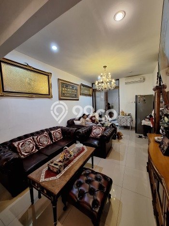 Jual Rumah Modern 3 KT di Bintaro, Tangerang Selatan Jual Rumah Modern 3 KT di Bintaro, Tangerang Selatan