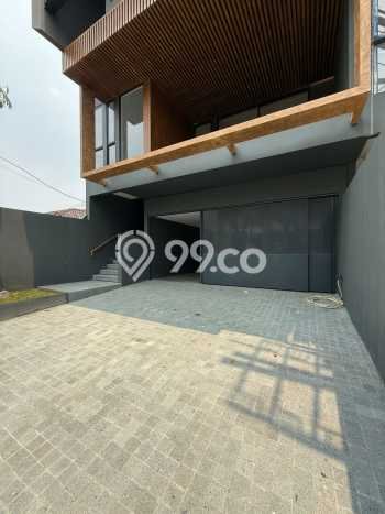 Hunian Super Elit dengan Akses Paling Strategis di Kemang, Jakarta Selatan Hunian Super Elit dengan Akses Paling Strategis di Kemang, Jakarta Selatan