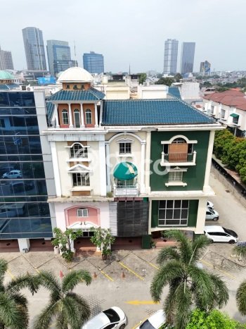 Paling Dicari! Ruko Dijual di Pondok Indah Harga Kompetitif Paling Dicari! Ruko Dijual di Pondok Indah Harga Kompetitif
