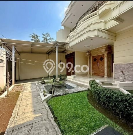 Dijual Rumah Elit Exclusive di Kebayoran Baru, Jakarta Selatan Dijual Rumah Elit Exclusive di Kebayoran Baru, Jakarta Selatan