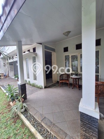 Siap Huni Rumah Mewah 4 Kamar di Kebayoran Lama Dekat ke Mana Pun Siap Huni Rumah Mewah 4 Kamar di Kebayoran Lama Dekat ke Mana Pun