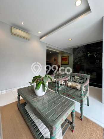 Rumah Luxury Modern Tanpa Renovasi di Gandaria Jakarta Selatan Rumah Luxury Modern Tanpa Renovasi di Gandaria Jakarta Selatan
