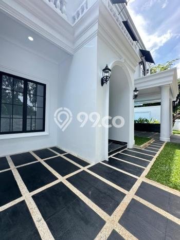 Rumah Luxury Modern Siap Huni di Bintaro Jakarta Selatan Rumah Luxury Modern Siap Huni di Bintaro Jakarta Selatan