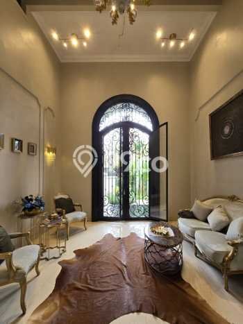 For Sale Rumah Elit Exclusive di Kebayoran Baru, Jakarta Selatan For Sale Rumah Elit Exclusive di Kebayoran Baru, Jakarta Selatan
