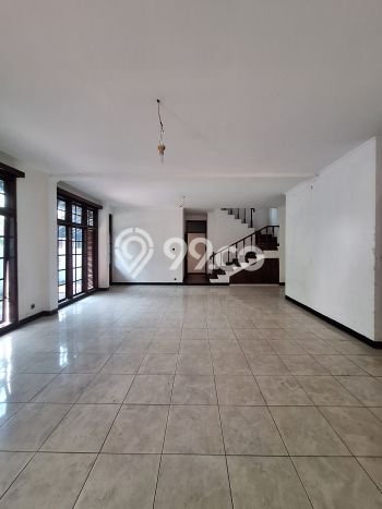 For Sale! Premium House LT 177m2 Desain Modern di Cipete For Sale! Premium House LT 177m2 Desain Modern di Cipete