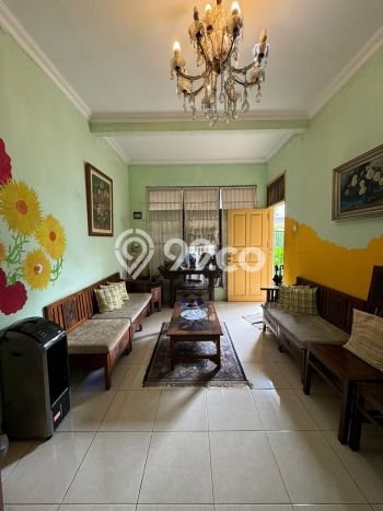 Jual Rumah Minimalis Bagus Punya 3 KT di Cinere Depok SHM Jual Rumah Minimalis Bagus Punya 3 KT di Cinere Depok SHM