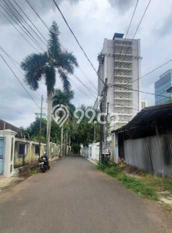 Untuk Dijual Tanah di Cilandak Jakarta Selatan Luas 235m2 SHM Untuk Dijual Tanah di Cilandak Jakarta Selatan Luas 235m2 SHM