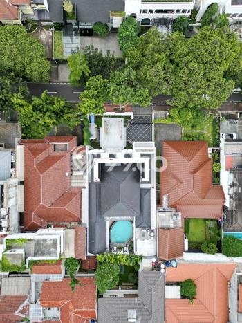Hot Offer Hunian Mewah Ideal dan Luas di Menteng, Jakarta Pusat Hot Offer Hunian Mewah Ideal dan Luas di Menteng, Jakarta Pusat