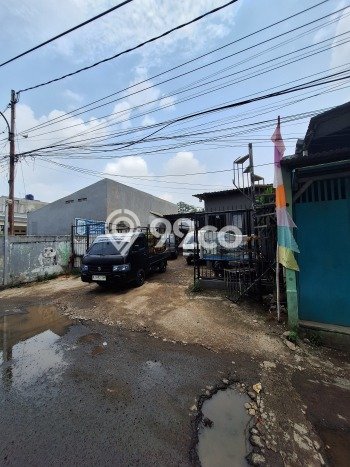 Tanah Dijual Lokasi Pamulang Tangerang Selatan SHM Tanah Dijual Lokasi Pamulang Tangerang Selatan SHM