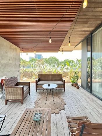 Dijual Hunian Mewah dengan Fasilitas Sekitar Komplit di Cilandak, Jakarta Selatan Dijual Hunian Mewah dengan Fasilitas Sekitar Komplit di Cilandak, Jakarta Selatan