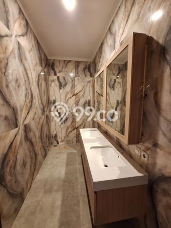 Rumah Luxury Modern Tanpa Renovasi di Cipete Jakarta Selatan Rumah Luxury Modern Tanpa Renovasi di Cipete Jakarta Selatan