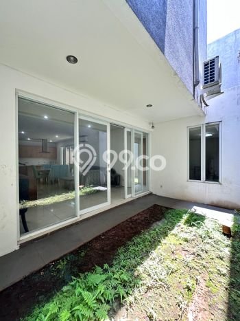 Rumah Elit LB 182m2 Siap Huni Desain Elegan di Veteran, Jakarta Selatan Rumah Elit LB 182m2 Siap Huni Desain Elegan di Veteran, Jakarta Selatan