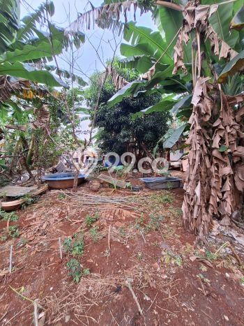 Tanah di Duren Sawit, Jakarta Timur Luas 1425m2 Dijual Segera Tanah di Duren Sawit, Jakarta Timur Luas 1425m2 Dijual Segera