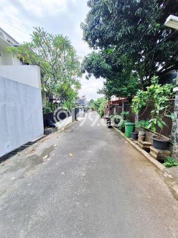 Tanah Dijual di Jakarta Selatan Seluas 120m2 Strategis Tanah Dijual di Jakarta Selatan Seluas 120m2 Strategis
