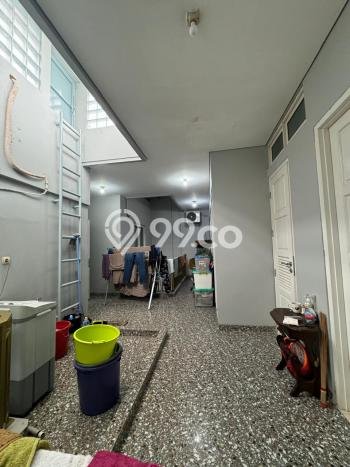 For Sale! Premium House LT 207m2 Desain Elegan di Lebak Bulus For Sale! Premium House LT 207m2 Desain Elegan di Lebak Bulus