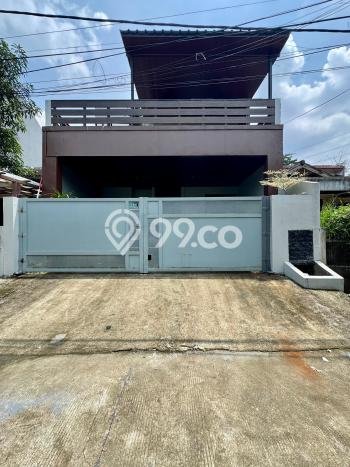 Dijual Rumah Premium dengan Fasilitas Sekitar Komplit di Cinere, Depok Dijual Rumah Premium dengan Fasilitas Sekitar Komplit di Cinere, Depok
