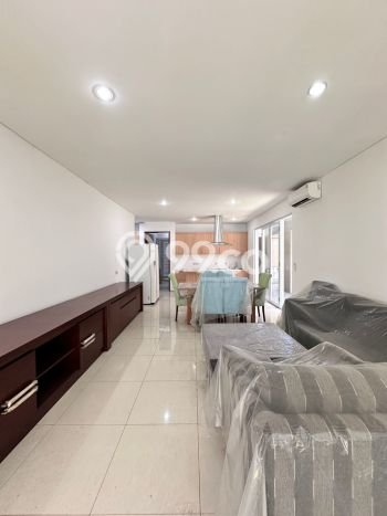 Rumah Elit LB 182m2 Siap Huni Desain Elegan di Veteran, Jakarta Selatan Rumah Elit LB 182m2 Siap Huni Desain Elegan di Veteran, Jakarta Selatan