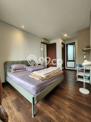 Rumah Elit Modern Siap Huni di Cipete Jakarta Selatan Rumah Elit Modern Siap Huni di Cipete Jakarta Selatan