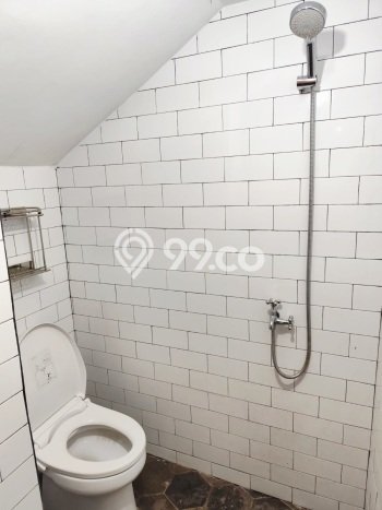 Rumah Modern Cantik 3 KT Siap Huni di Kebayoran Lama Rumah Modern Cantik 3 KT Siap Huni di Kebayoran Lama