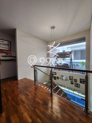 Dijual Rumah Luas Megah Dengan View Cantik di Cipete, Jakarta Selatan Dijual Rumah Luas Megah Dengan View Cantik di Cipete, Jakarta Selatan