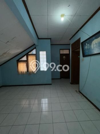 Rumah Modern Minimalis 4 KT Siap Huni di Cinere Rumah Modern Minimalis 4 KT Siap Huni di Cinere