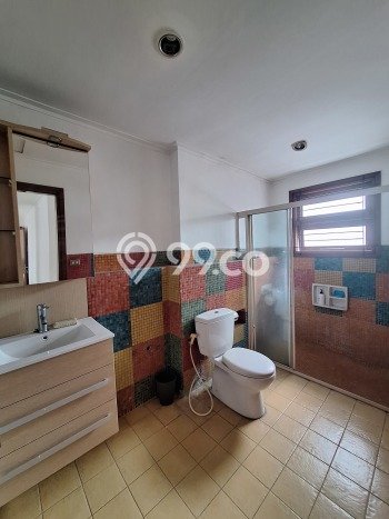 Siap Huni Hunian Elit 3 Kamar di Kebayoran Baru Dekat ke Mana Saja Siap Huni Hunian Elit 3 Kamar di Kebayoran Baru Dekat ke Mana Saja
