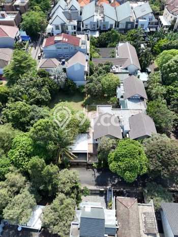 Lahan Dijual Lokasi Cilandak, Jakarta Selatan dengan Luas Tanah 485m2 dan Status - Lahan Dijual Lokasi Cilandak, Jakarta Selatan dengan Luas Tanah 485m2 dan Status -