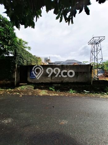 Tanah Komersial Dijual di Cilandak Jakarta Selatan 163m2 Tanah Komersial Dijual di Cilandak Jakarta Selatan 163m2