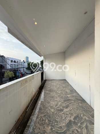 Disewakan Rumah Konsep Minimalis di Kebayoran Baru Jakarta Selatan dengan 4 Kamar Disewakan Rumah Konsep Minimalis di Kebayoran Baru Jakarta Selatan dengan 4 Kamar