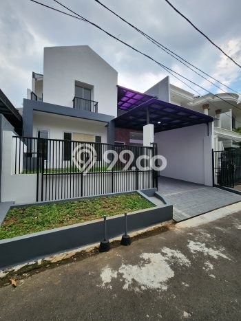 Hunian Super Elit dengan Akses Paling Strategis di Pondok Indah, Jakarta Selatan Hunian Super Elit dengan Akses Paling Strategis di Pondok Indah, Jakarta Selatan