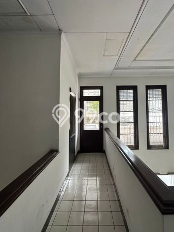 Hunian Super Elit dengan Akses Paling Strategis di Pondok Indah, Jakarta Selatan Hunian Super Elit dengan Akses Paling Strategis di Pondok Indah, Jakarta Selatan