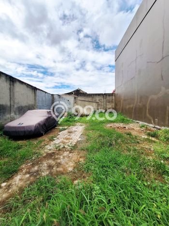 Tanah Dijual di Jakarta Selatan Seluas 120m2 Strategis Tanah Dijual di Jakarta Selatan Seluas 120m2 Strategis