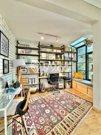 Rumah Elit Modern Siap Huni di Lebak Bulus Jakarta Selatan Rumah Elit Modern Siap Huni di Lebak Bulus Jakarta Selatan