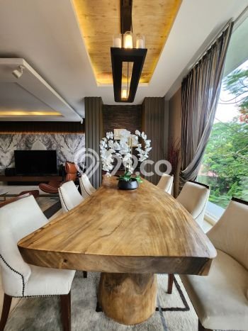 Dijual Rumah Luas Megah Dengan View Cantik di Cipete, Jakarta Selatan Dijual Rumah Luas Megah Dengan View Cantik di Cipete, Jakarta Selatan