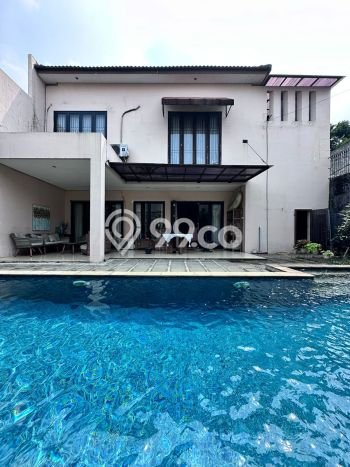For Sale Rumah Elit Exclusive di Jagakarsa, Jakarta Selatan For Sale Rumah Elit Exclusive di Jagakarsa, Jakarta Selatan
