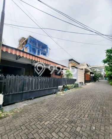 Dijual Rumah Elit Exclusive di Cilandak, Jakarta Selatan Dijual Rumah Elit Exclusive di Cilandak, Jakarta Selatan