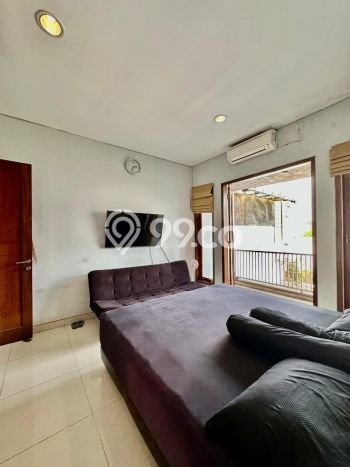 Siap Huni Hunian Elit 5 Kamar di Cinere Dekat ke Mana Saja Siap Huni Hunian Elit 5 Kamar di Cinere Dekat ke Mana Saja