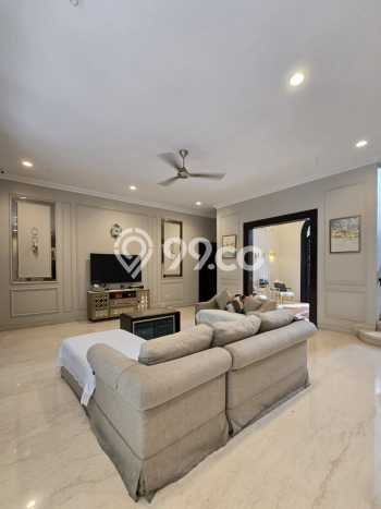 For Sale Rumah Elit Exclusive di Kebayoran Baru, Jakarta Selatan For Sale Rumah Elit Exclusive di Kebayoran Baru, Jakarta Selatan