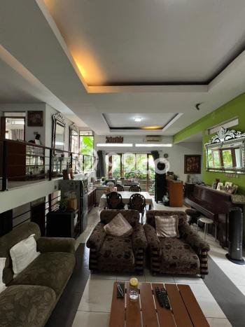 Rumah Elit Modern Siap Huni di Cipete Jakarta Selatan Rumah Elit Modern Siap Huni di Cipete Jakarta Selatan