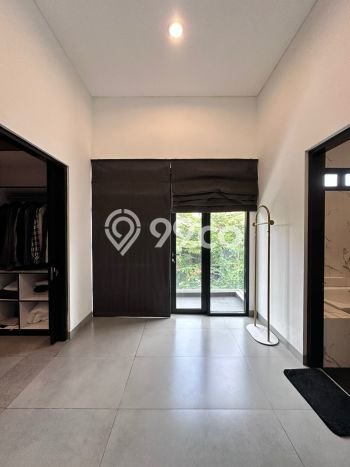 Rumah Elit LB 355m2 Siap Huni Desain Elegan di Bangka, Jakarta Selatan Rumah Elit LB 355m2 Siap Huni Desain Elegan di Bangka, Jakarta Selatan