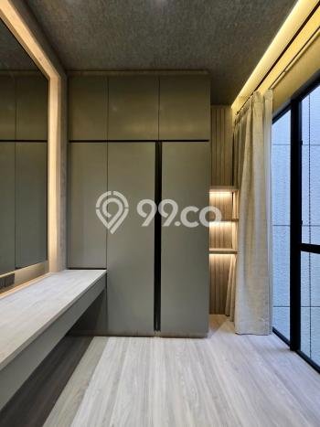 Hunian Elit LB 450m2 Siap Huni Desain Elegan di Pondok Indah, Jakarta Selatan Hunian Elit LB 450m2 Siap Huni Desain Elegan di Pondok Indah, Jakarta Selatan