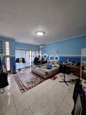 Siap Huni Rumah Mewah 4 Kamar di Kebayoran Lama Dekat ke Mana Pun Siap Huni Rumah Mewah 4 Kamar di Kebayoran Lama Dekat ke Mana Pun