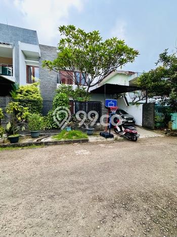 Hunian Elit LB 180m2 Siap Huni Desain Elegan di Tanjung Barat, Jakarta Selatan Hunian Elit LB 180m2 Siap Huni Desain Elegan di Tanjung Barat, Jakarta Selatan