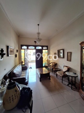 Rumah Eksklusif Siap Huni LT 257m2 di Tangerang, Tangerang Rumah Eksklusif Siap Huni LT 257m2 di Tangerang, Tangerang