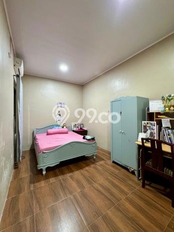 Dijual Rumah Premium dengan Fasilitas Sekitar Komplit di Cinere, Depok Dijual Rumah Premium dengan Fasilitas Sekitar Komplit di Cinere, Depok
