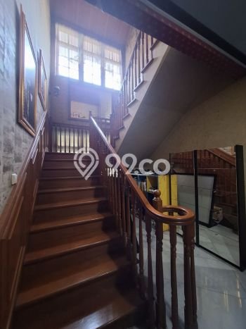 Jual Rumah Luas Megah Dengan View Eksklusif di Lebak Bulus, Jakarta Selatan Jual Rumah Luas Megah Dengan View Eksklusif di Lebak Bulus, Jakarta Selatan