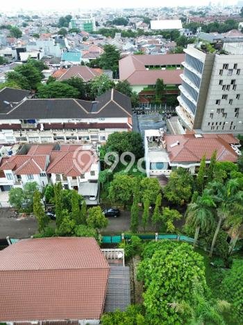 Kavling Tanah Dijual di Tebet, Jakarta Selatan, Luas 262m2 Area Strategis Kavling Tanah Dijual di Tebet, Jakarta Selatan, Luas 262m2 Area Strategis