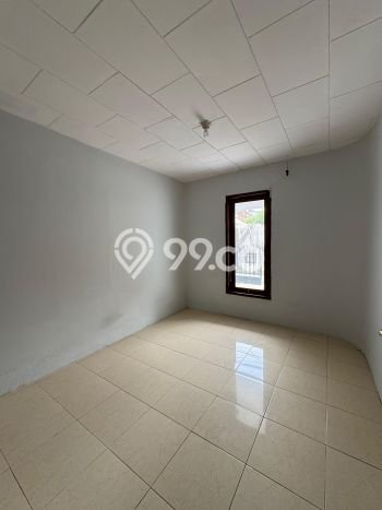 Rumah Modern Minimalis 2 KT Bisa Langsung Pindah di Radio Dalam Rumah Modern Minimalis 2 KT Bisa Langsung Pindah di Radio Dalam