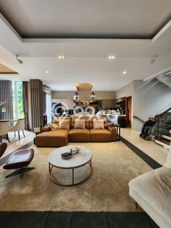 Dijual Rumah Luas Megah Dengan View Cantik di Cipete, Jakarta Selatan Dijual Rumah Luas Megah Dengan View Cantik di Cipete, Jakarta Selatan
